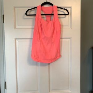 Lululemon top